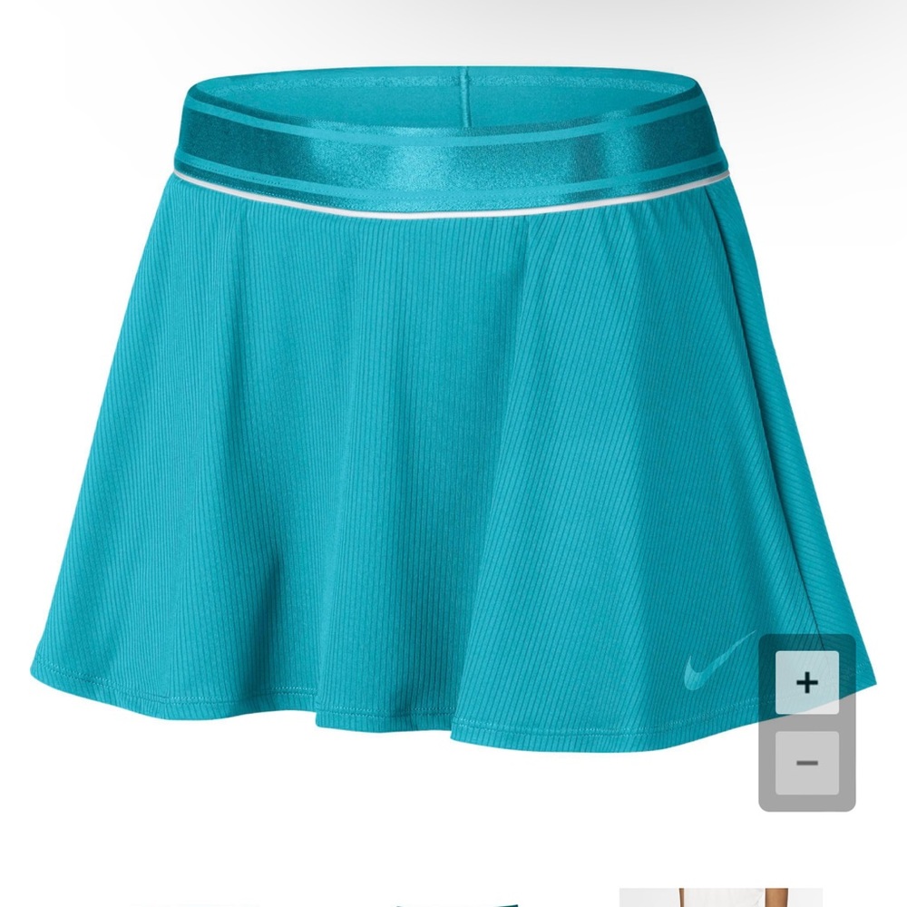 NIKE tennis skirt